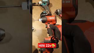 #hiltinuron #hilti #строительстводома #ремонтсвоимируками #стройка#шуруповёрт