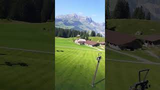 Engelberg Alpine Moments