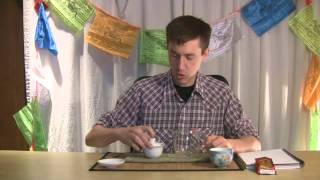 Tea Review 212: RJ Teahouse's Wuyi Lapsang Souchong Supreme May 2010