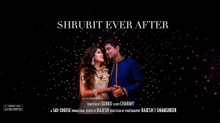 Shrurit Ever After - Wedding Film