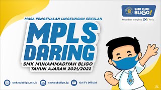 PENUTUPAN MPLS VIRTUAL 2021