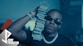 Crud Chapo x Icewear Vezzo - Money On The Flo (Official Video) Shot by @JerryPHD