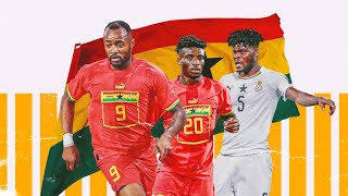 🇬🇭 CAN GHANA WIN THE 2024 AFCON