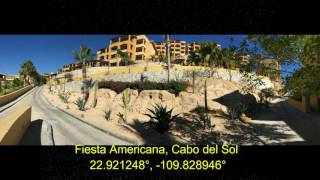 Ep. 44: Four Cabo San Lucas Area Resorts