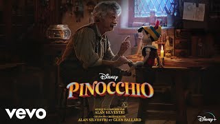 Emmylou Homs - J'entre dans la danse (De "Pinocchio"/Audio Only)