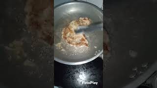 HOW TO COOK PORK CHOP CRISPY.