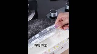 For Bathroom Kitchen Accessories Shower Bath Sealing Strip Tape