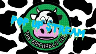 TBC PoP Up StReAm