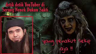 LIVE MISTERI || Ijazah D'oa dari Gus Samsudin untuk melawan d*kun Sesat