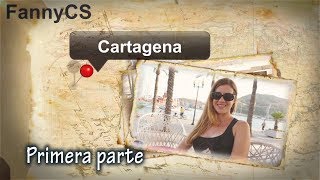 Cartagena (1ª parte).  Diario Viajero