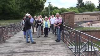 Rundgang durch Germersheim