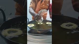 Jalebi making #shorts #ytshorts