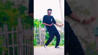 Gadi Chalao baby thoda slow slow || New Nagpuri Song 2023 #Viral#Shorts #Dance Video #trending