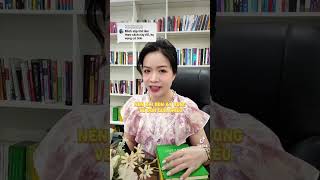 Tin vào bản thân nhưng đừng kỳ vọng quá nhiều vào đơn #thaophamlivestream