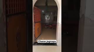 Charan jogmaya sem rudach gadhvi