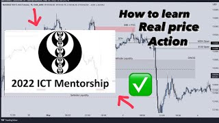 ICT FREE Mentorship why you should watch it✈️🏧