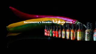 Celebrating 21 Yrs - Week 3 Discounts: 25% OFF Hot Sauce (Wed - Sun)