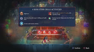 Dead Cells - Let's Get Down to the Nitty Gritty... Trophy/Achievement Guide