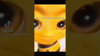 Bee is sus😱#memes