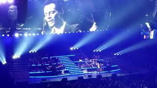 Mark Anthony Live in Texas