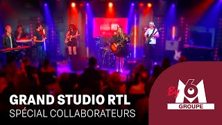 Britney Spears 'Toxic' I Le Grand Studio RTL Spécial Collaborateurs