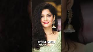 Ritika Singh Aweeeeesome Pictures | O Sakkanoda Song | Venkatesh