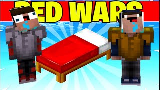 Stwierdziłem że jestem noobem w bed wars!!!