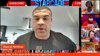 Arrowhead Allies: Shawne Merriman