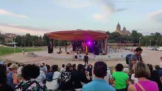 Ferias y Fiestas de Salamanca