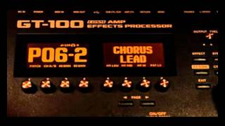 BOSS GT-100 la fonction EZ-Tone Fr.mp4