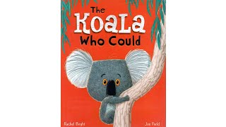 Story: The Koala Who Could