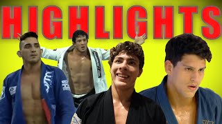 BJJ Highlights 2020