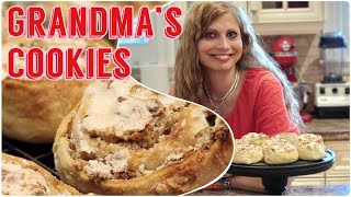 How to Make AMAZING Walnut Cookies Just Like Grandma