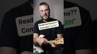 16. Easiest guitar chords anyone can play! #guitarlesson #shortguitarcover #lesson #learnguitar #vir