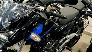 Bajaj Pulsar 150 Twin Disc | Walkaround | Features | Specification