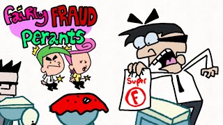 Fairy fraud perants