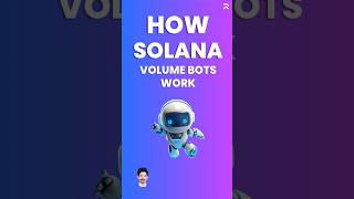 How Solana Volume Bots Work: A Deep Dive into Mechanisms and Benefits #solanavolumebooster #solana