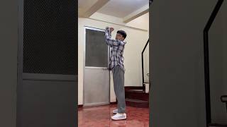 BABYMONSTER- ‘BATTER UP’ Dance Cover (solo ver.) | kvn barrera