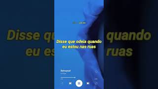 Lil Xan - Betrayed (Para Status/Legendado)