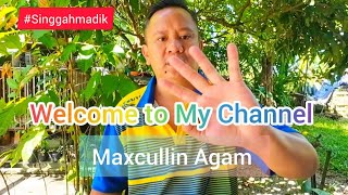 Welcome To My Channel / Selamat Datang Ke Channel Saya / Please Subscribe Share Like & Comment