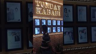 tunday kababi lucknow #shorts_video #vlog #trending