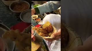 Lucknow की Famous Sursuri Papdi Chaat 😱😱, कभी खाकर देखिए 😋🤤|| #shorts #lucknow #famous #sursurichaat