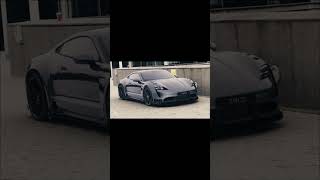 2023 Porsche Taycan - All You Neet To Know About This Car #shortscar