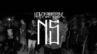 Noroeste Side - Side Baixo part. Leytin Mc (prod. The Gust Mc's)