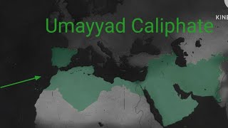 I Rebuilt The UMAYYAD CALIPHATE In Age Of History 2... (This Was Way Too Difficult Lol.)