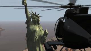 GTA IV Black Ops - Trailer