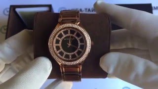 Женские наручные часы Michael Kors MK3397 / Майкл Корс МК3397