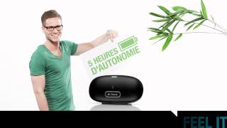 Denon Cocoon Home et Cocoon Portable