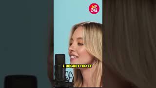 Sydney Sweeney 🤣🎧 PART 2 ASMR Hot Pick Up Lines #shorts