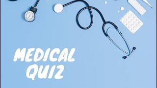 🔴QUIZ MEDICAL :01 SYSTEME OSTEO-ARTICULAIRE